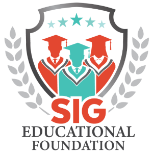 SIG nonprofit logo