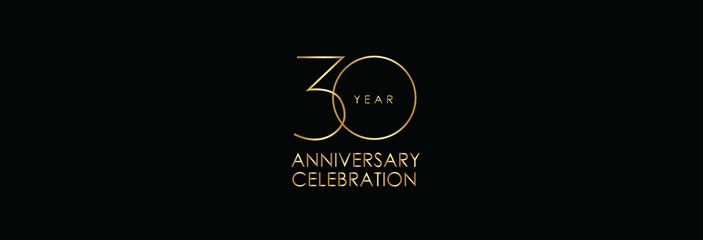 SIG's 30 Year Anniversary Celebration